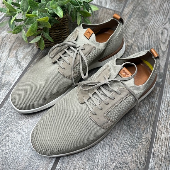Wolf & Shepherd Swiftknit Derby Shoes - Picture 1 of 7